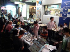 Sydney Chinatown